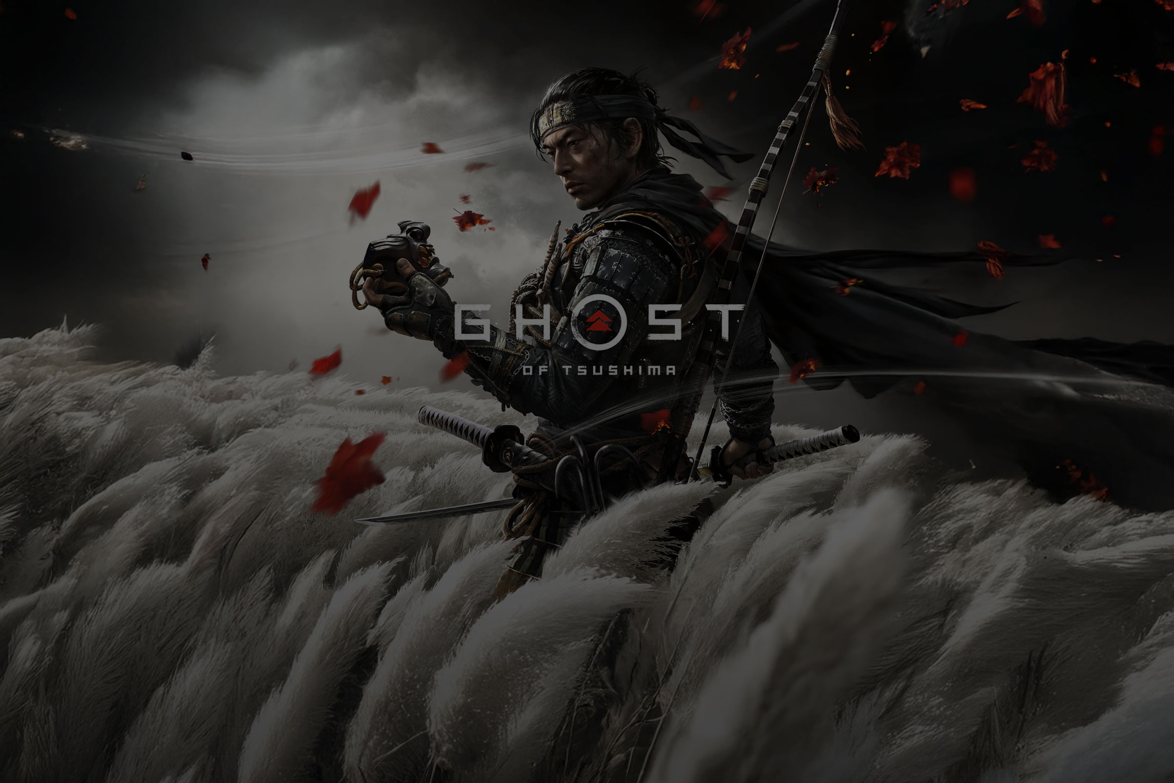 Ghost of Tsushima: între liniște și luptă