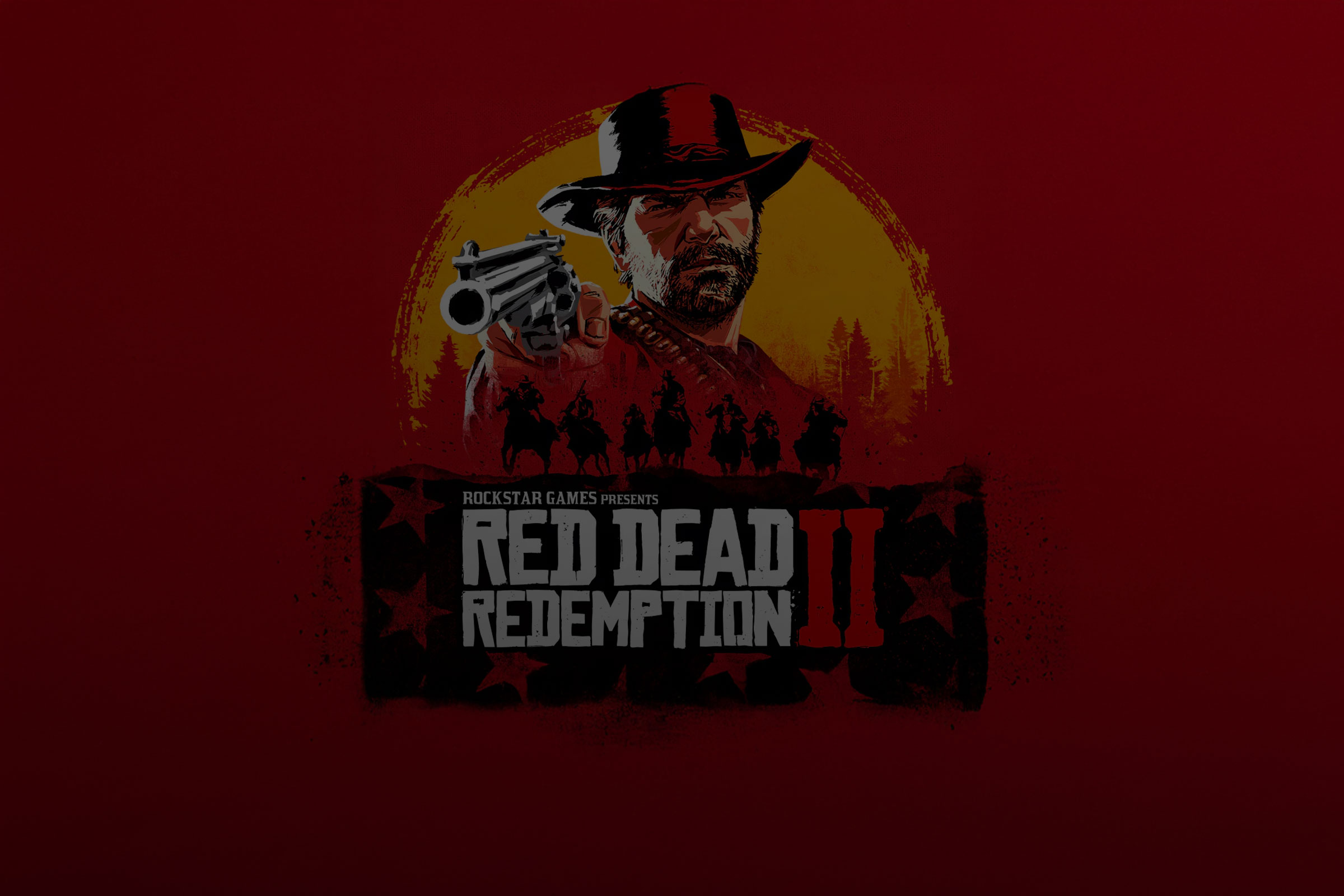 Red Dead Redemption 2: o lume care merită explorată pe îndelete